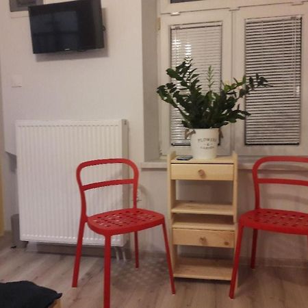 Krakow Chilli Hostel מראה חיצוני תמונה