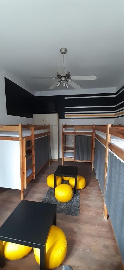 Krakow Chilli Hostel מראה חיצוני תמונה