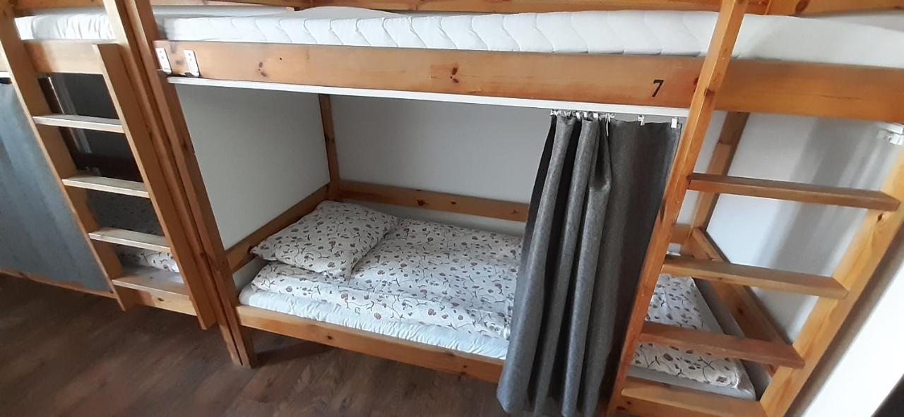Krakow Chilli Hostel מראה חיצוני תמונה