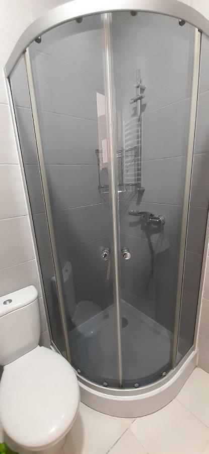 Krakow Chilli Hostel מראה חיצוני תמונה