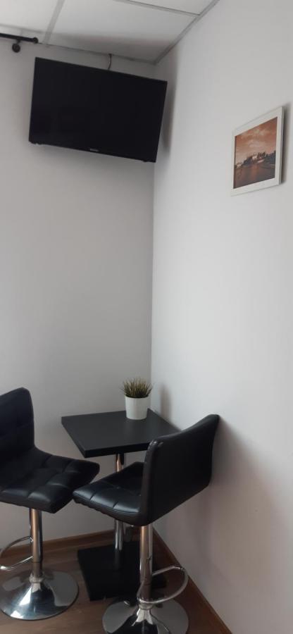 Krakow Chilli Hostel מראה חיצוני תמונה