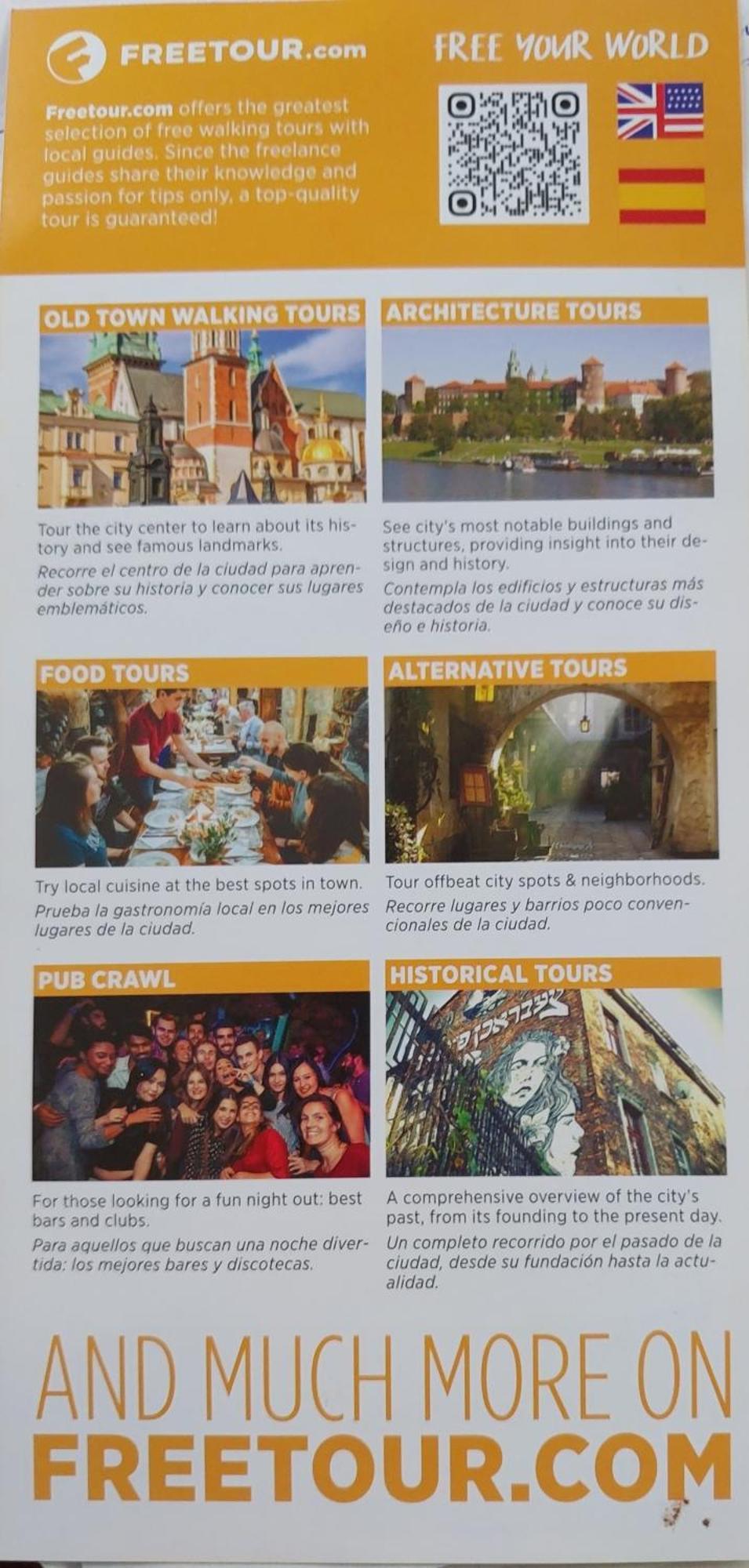 Krakow Chilli Hostel מראה חיצוני תמונה